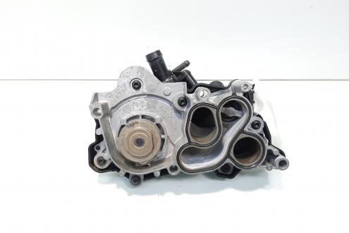 Pompa apa, cod 04E121042L, 04E121600BE, Seat Leon ST Combi (5F8), 1.0 TSI, CHZD (id:543893)