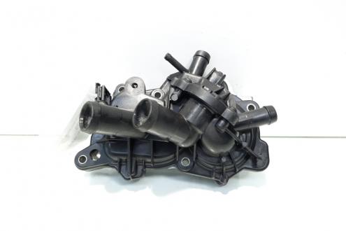 Pompa apa, cod 04E121042L, 04E121600BE, Seat Leon ST Combi (5F8), 1.0 TSI, CHZD (id:543893)