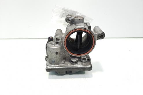 Clapeta acceleratie, cod 03L128063AC, Audi A4 (8K2, B8), 2.0 TDI, CJC (id:543882)