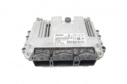 Calculator motor Bosch, cod 9653958980, 0281013332, Peugeot 307 SW, 1.6 HDI, 9HZ (id:543583)