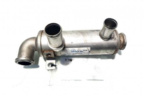 Racitor gaze, cod 9646762280, Peugeot 407, 1.6 HDI, 9HY (idi:512701)