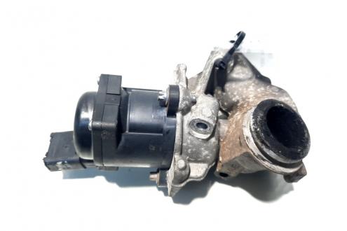 EGR, cod 9672880080, Peugeot 207 SW, 1.6 HDI, 9HX (idi:512703)