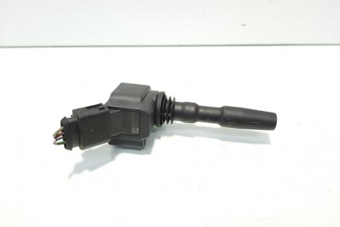 Sonda lambda, cod 03L906262, Seat Exeo (3R2) 2.0 TDI, CAG (id:544032)