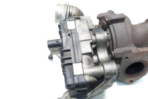 Actuator turbo, Bmw 3 (F30) 2.0 diesel, N47D20C (id:542239)