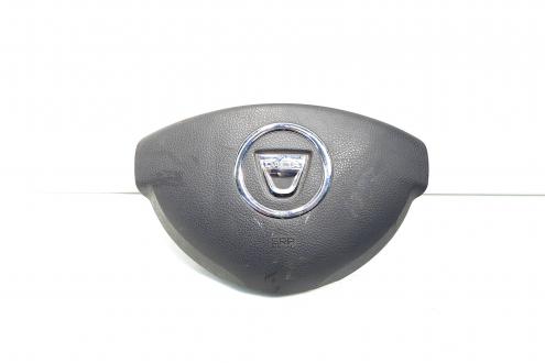 Airbag volan, cod 985109782R, Dacia Sandero 2 Stepway (idi:527204)