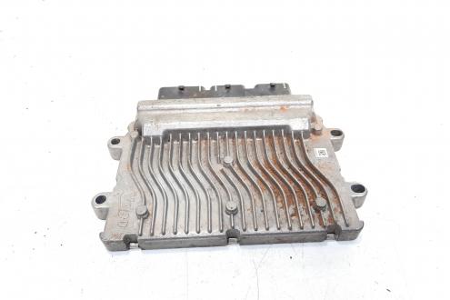 Calculator motor, cod 9665424480, Citroen C3 (I), 1.4 benz, KFV (id:543606)
