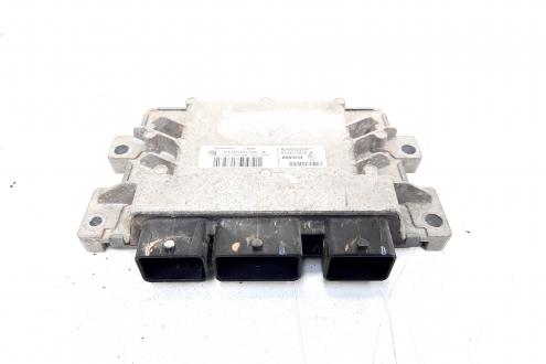 Calculator motor, cod 8200522357, 8200510536, Renault Clio 3, 1.2 benz, D4F740 (id:543640)