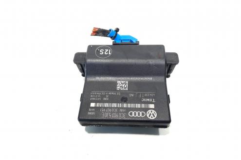 Modul control central, cod 3C0907530E, Vw Passat Variant (3C5) (id:543808)