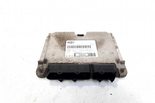 Calculator motor, cod 51793116, Fiat Panda (169), 1.2 12v benz (id:543629)