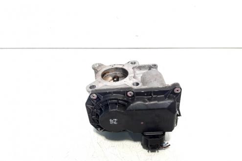 Clapeta acceleratie, cod 8201171233, 161206038R, Renault Clio 4, 0.9 TCE, H4B408 (id:544137)