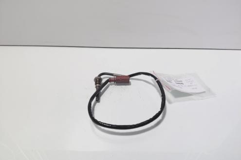 Sonda temperatura gaze, cod 4G0906088K, Audi A6 (4G2, C7) 2.0 TDI, DDDA (id:544035)