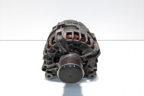 Alternator 180A Bosch, cod 03L903024F, Volkswagen Passat Variant (365) 1.6 TDI, CAY (pr:110747)