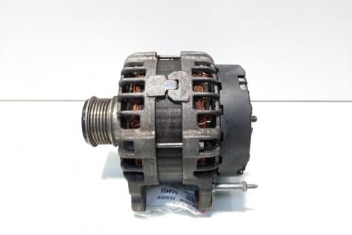 Alternator 180A Bosch, cod 03L903024F, Volkswagen Passat Variant (365) 1.6 TDI, CAY (pr:110747)