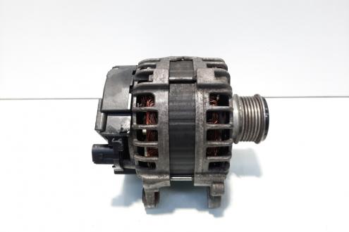 Alternator 180A Bosch, cod 03L903024F, Volkswagen Passat Variant (365) 1.6 TDI, CAY (pr:110747)