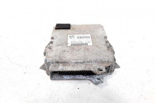 Calculator motor, cod 9639907880, Peugeot 206, 1.4 benz, KFV (id:543566)