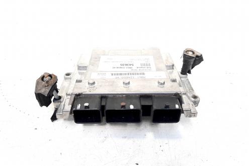 Calculator motor, cod 7M51-12A650-VC, Ford Focus 2 (DA), 1.8 benz, QQDB (id:543635)