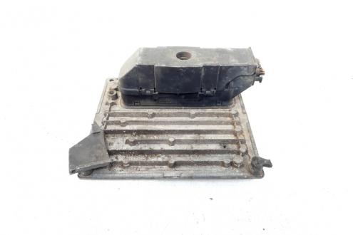 Calculator motor, cod 2S6A-12A650-SG, Ford Fiesta 5, 1.4 benz, FXJA (id:543623)