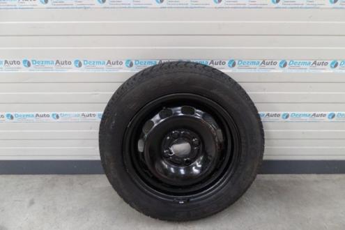 Janta tabla, Ford Fusion (JU)