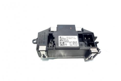 Releu ventilator bord, cod 3C0907521D, Vw Tiguan (5N) (id:544472)