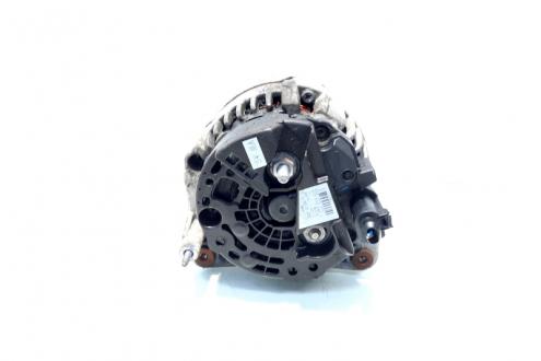 Alternator 90A, Bosch, cod 038903023L, Vw Golf 4 (1J1) 1.9 TDI, ATD (id:544129)