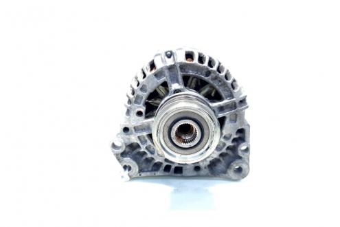 Alternator 90A, Bosch, cod 038903023L, Vw Golf 4 (1J1) 1.9 TDI, ATD (id:544129)