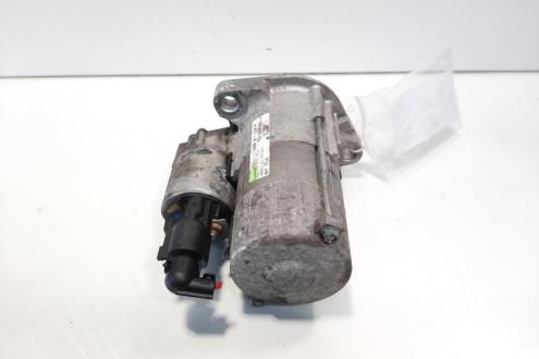 Electromotor, cod 02M911024P, VW Passat (362), 2.0 TDI, CFF, 6 vit man (idi:541700)