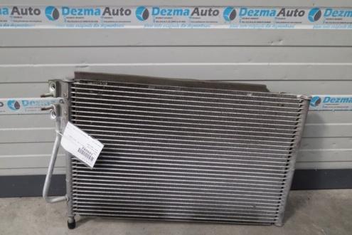 Radiator clima, Ford Fusion (JU) 1.4tdci