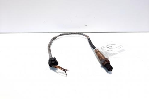 Sonda lambda, cod 8200107433, 0258006046, Renault Megane 2 Combi, 1.6 16v benz, K4M760 (idi:541703)