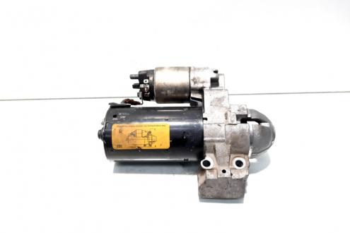 Electromotor cu Start-Stop, cod 8506657-02, 0001148010, Bmw 3 (E90), 2.0 diesel, N47D20C, 6 vit man (id:544201)