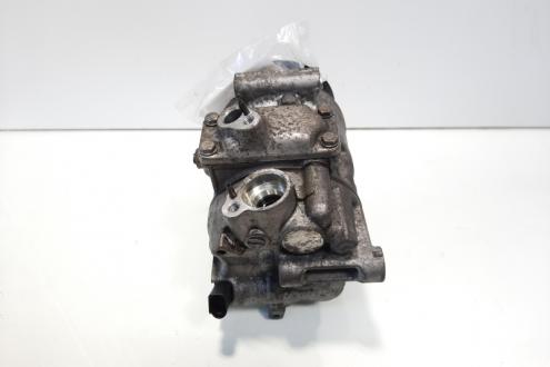 Compresor clima Sanden, cod 1K0820859F, VW Touran (1T1, 1T2), 2.0 TDI, BKD (idi:541704)