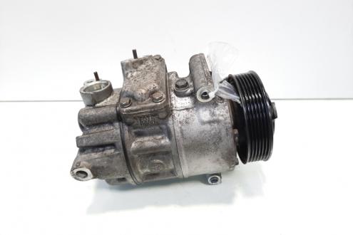 Compresor clima Sanden, cod 1K0820859F, Seat Leon (1P1), 2.0 TDI, BKD (idi:541704)