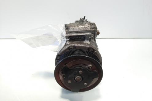 Compresor clima Sanden, cod 1K0820859F, Seat Leon (1P1), 2.0 TDI, AZV (idi:541704)