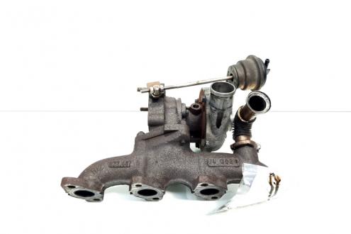 Turbosuflanta, cod 54359700002, Renault Kangoo 1, 1.5 DCI, K9K710 (pr:110747)