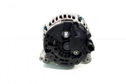 Alternator, Seat Leon (1P1), 1.6 TDI, CAY (id:544236)