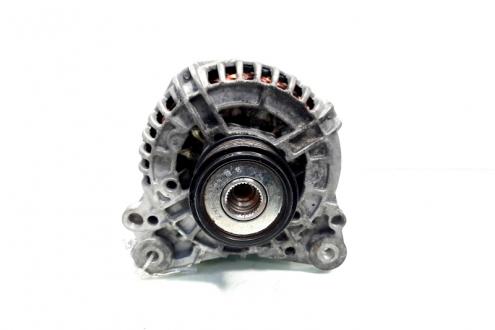 Alternator, Seat Leon (1P1), 1.6 TDI, CAY (id:544236)