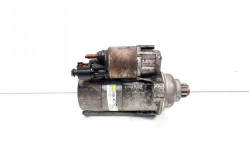 Electromotor Valeo, cod 02Z911023H, Audi A3 (8P1), 1.9 TDI, BLS, 5 vit man (id:544274)