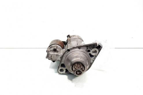 Electromotor Valeo, cod 02Z911023H, Audi A3 (8P1), 1.9 TDI, BLS, 5 vit man (id:544274)