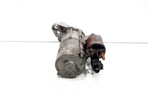 Electromotor Valeo, cod 02Z911023H, Audi A3 (8P1), 1.9 TDI, BLS, 5 vit man (id:544274)