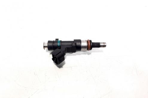 Injector, cod 166008740R, Renault Captur, 0.9 TCE, H4BA400 (id:544219)