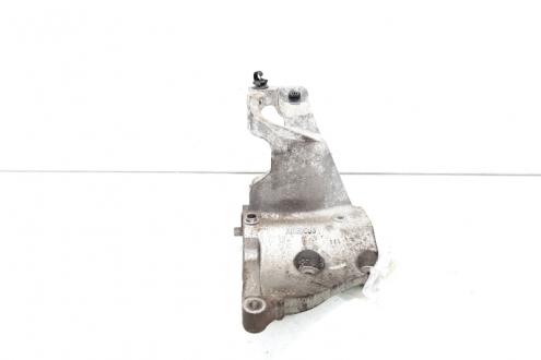 Suport compresor clima, cod 9675508280, Peugeot 308, 1.6 HDI, 9H06 (id:544262)