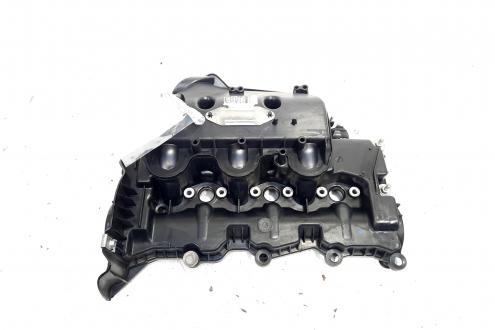 Capac culbutori, cod 9X2Q-9424-ED, Jaguar XF (X250), 3.0 diesel. 306DT (id:545278)