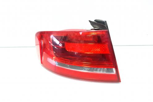 Stop stanga aripa, cod 8K5945095D, Audi A4 (8K2, B8) (id:544996)