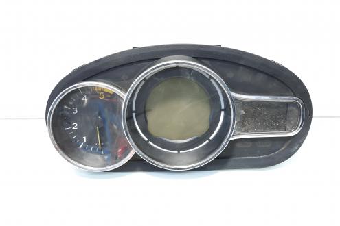 Ceas bord, cod 248100342R, Renault Megane 3, 1.5 DCI (id:544851)