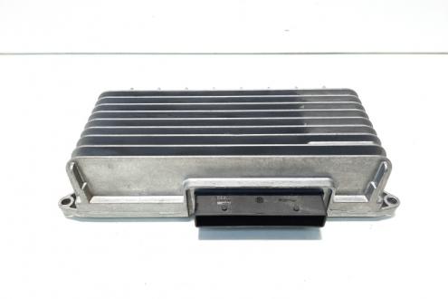 Amplificator audio, cod 8T0035223AB, Audi A4 (8K2, B8) (id:545002)