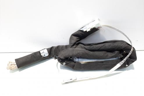Airbag cortina stanga, cod 985P10021R, Renault Megane 3 (id:544847)