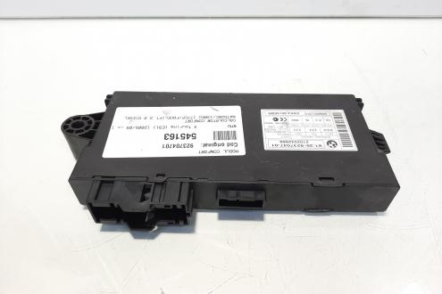 Modul confort, cod 923704701, Bmw 3 Touring (E91) (id:545163)