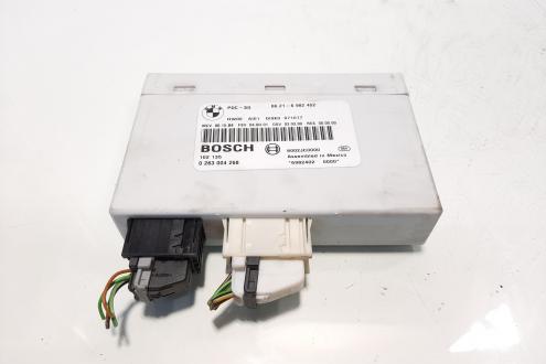 Modul senzori parcare, cod 6982402, Bmw 3 Touring (E91) (id:545110)