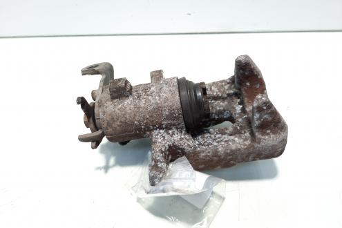 Etrier stanga spate, Renault Megane 3, 1.5 DCI, K9K832 (id:544811)