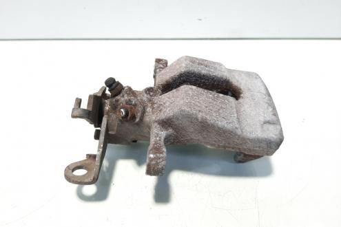 Etrier stanga spate, Renault Megane 3, 1.5 DCI, K9K832 (id:544811)