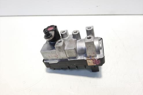 Actuator turbo, Mitsubishi Outlander 2, 2.2 DI-D, 4HN (id:543196)